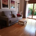 Apartmán Cangas Natura *