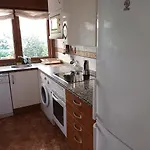 Cangas Natura Apartmán *