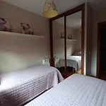 Cangas Natura Apartmán