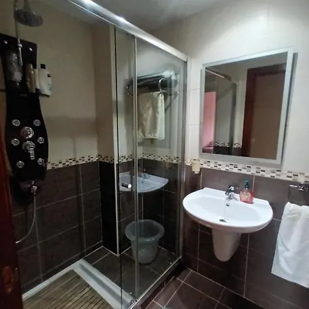 Cangas Natura Apartamento