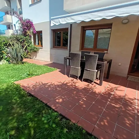 Cangas Natura Apartmán Onís