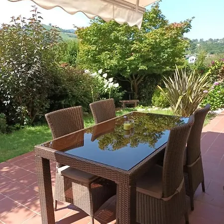 Cangas Natura Apartamento Onís