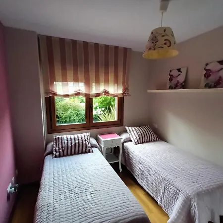 Cangas Natura Apartamento