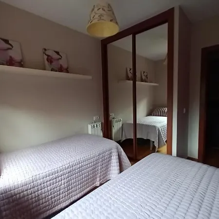 Cangas Natura Apartamento
