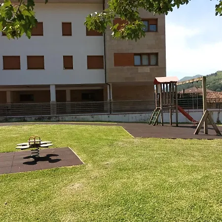 Cangas Natura Onís