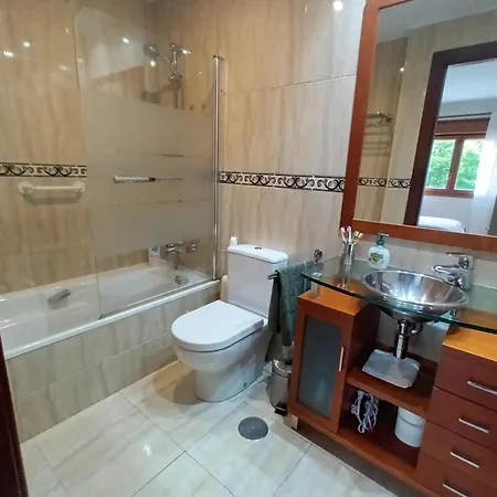 Cangas Natura Apartamento Onís
