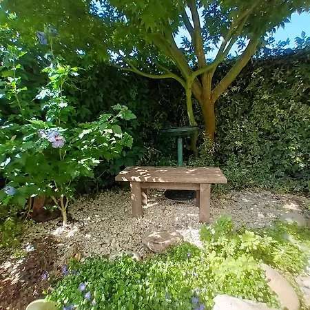 Apartamento Cangas Natura Onís