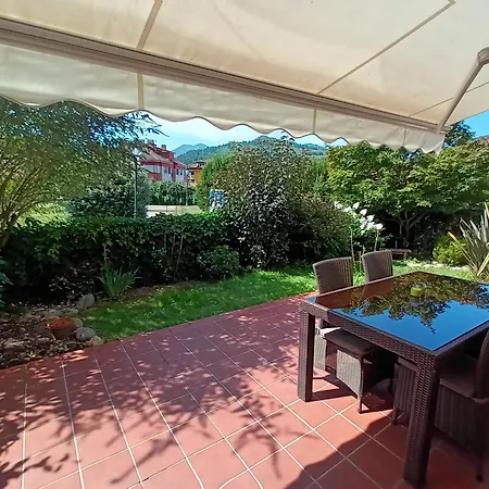 Apartmán Cangas Natura