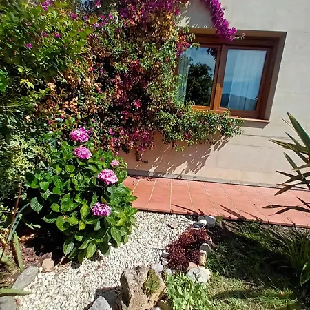 Cangas Natura Apartmán Onís