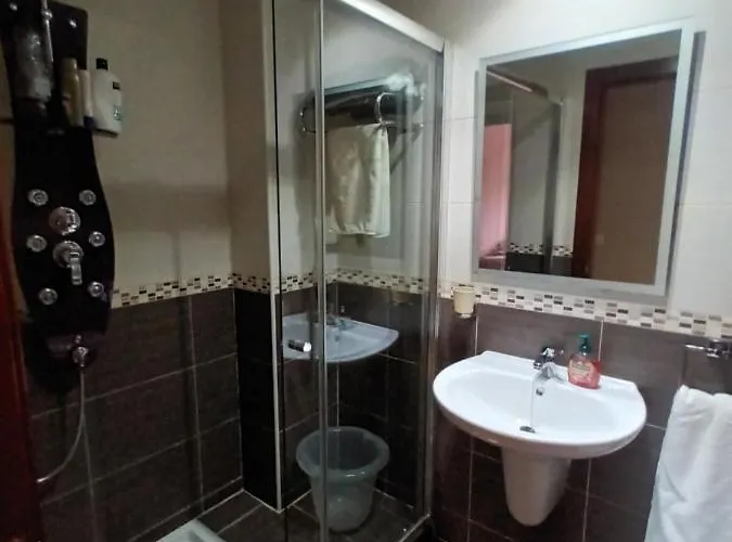 Cangas Natura Apartment