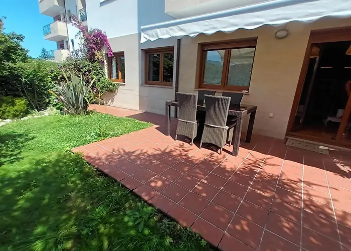 Cangas Natura Apartment Cangas de Onis