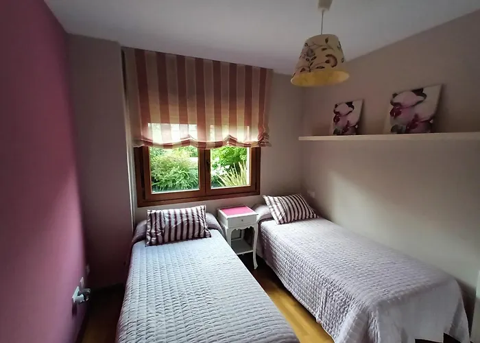 Cangas Natura Apartment