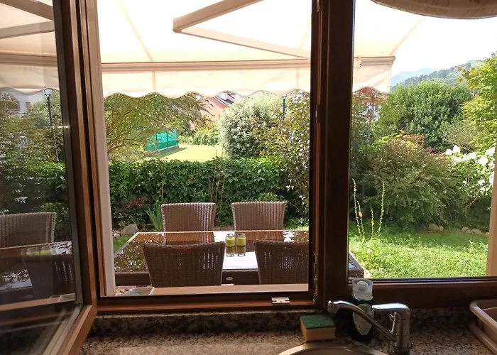 Apartment Cangas Natura *