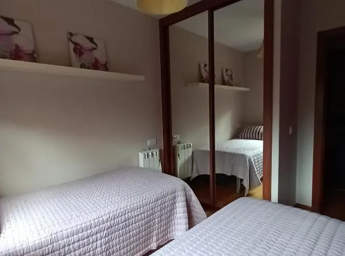 Cangas Natura Apartment