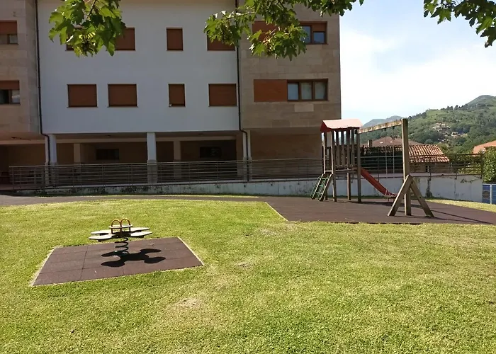 Cangas Natura Cangas de Onis