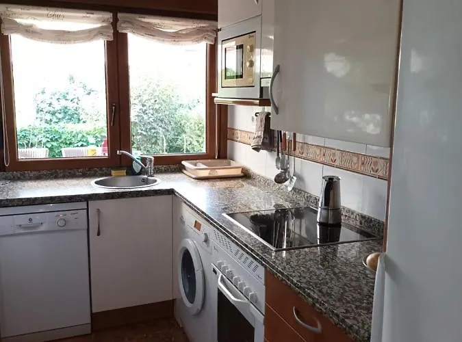 Cangas Natura * Cangas de Onis