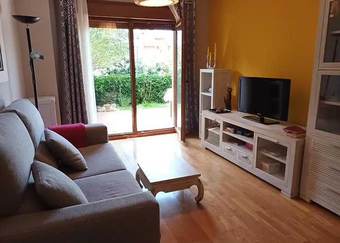 Apartment Cangas Natura *