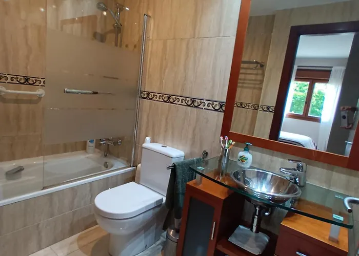 Cangas Natura Cangas de Onis