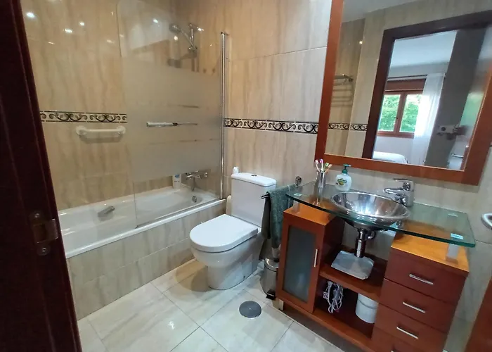 Cangas Natura Apartment Cangas de Onis