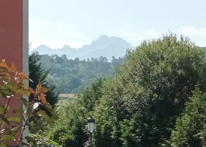 Apartment Cangas Natura *