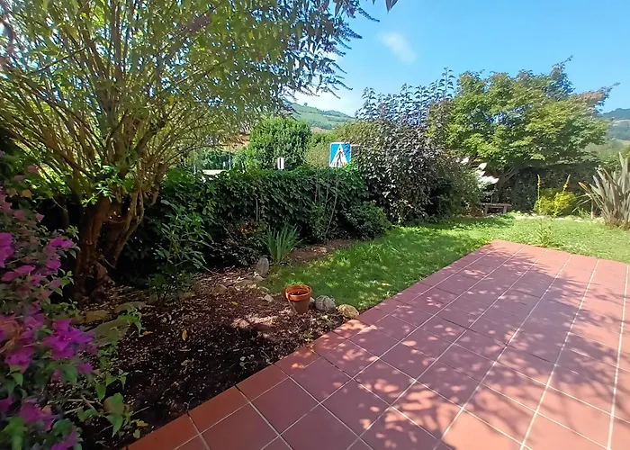 Cangas Natura Apartment *